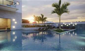 Imagem 1: Apartamento para venda tem 120 metros quadrados com 3 suítes na Barra da Tijuca/RJ