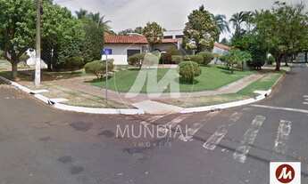 Imagem 2: Casa (térrea na rua) 4 dormitórios/suite, cozinha planejada