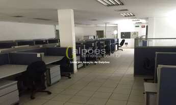 Imagem 7: Galpão / Armazem / Logística (Venda locado