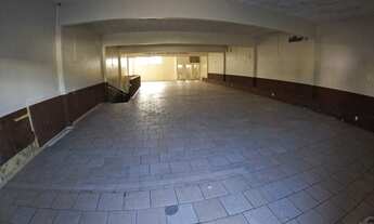Imagem 4: Galpão/Depósito/Armazém para aluguel possui 353 m² em Barreiros - São José - SC