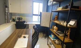 Imagem 5: Apartamento - Candeias - 02 Quartos - Nascente - Reformado - C/ Planejados - Piscina - 01