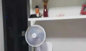 Imagem 6: Apartamento no bairro Água Limpa