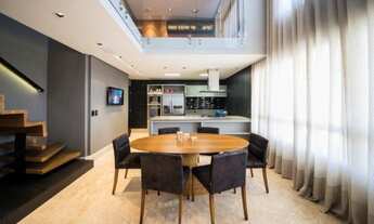 Imagem 2: Apartamento Venda 2 Dormitórios - 120 m² Ibirapuera