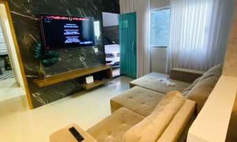 Imagem 7: Casa Com 3 Suítes e Gourmet impecável