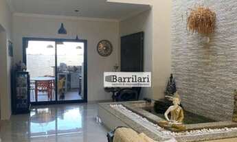 Imagem 7: Casa com 3 dormitórios à venda, 169 m² por R$ 950.000,00 - Portal Ville Jardim Europa - Bo
