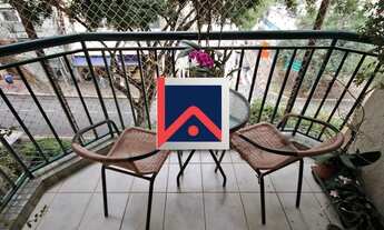 Imagem 6: Apartamento Locação Bela Vista 60 m² 2 Dormitórios