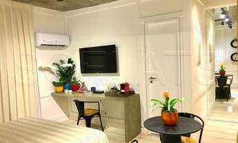 Imagem 3: Flat Interative disponível para venda com 23m² e 01 vaga de garagem