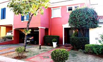 Imagem 3: VENDO -ALUGO EXCELENTE CASA CONDOMÍNIO FECHADO ALTO TAQUARAL - DIRETO PROPRIETARIO