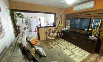 Imagem: Casa com 2 dormitórios, sendo 1 suíte