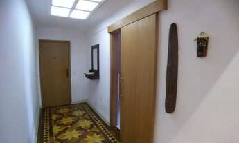 Imagem 4: Apartamento de 160m² - 3 dormitórios 1 suite + dep comp emp, 1 vaga fechada -PONTA PRAIA