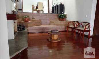 Imagem 4: Casa à Venda - Santa Lúcia, 5 Quartos, 490 m²