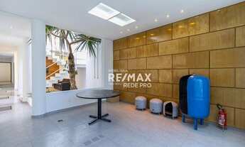 Imagem 6: Casa comercial com 10 salas e seis vagas de garagem no Planalto Paulista