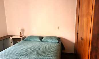 Imagem 7: Belo apto. em Moema Pássaros,próximo ao metro e ao Parque do Ibirapuera apto. todo mobilha