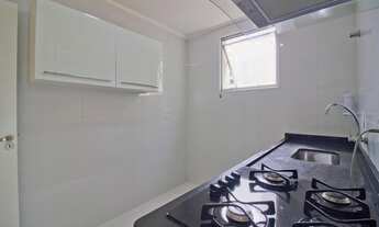 Imagem 7: Outro à venda 1 Quarto, 1 Vaga, 46M², Vila Nova Conceição, São Paulo - SP