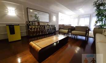 Imagem 2: Apartamento com 4 dormitórios à venda, 348 m² por R$ 2.000.000,00 - Boqueirão - Santos/SP