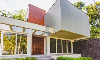 Imagem: CASA DE ALTO PADRÃO EM CONDOMÍNIO REF