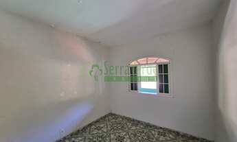 Imagem: CASCATINHA (CASA EM LOCAL TRANQUILO