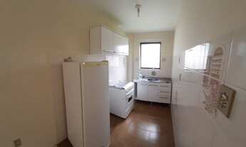 Imagem 3: Apartamento 1 dormitório