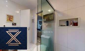 Imagem 4: Apartamento com 2 dormitórios à venda, 68 m² por R$ 780.000 - Botafogo - Rio de Janeiro/RJ