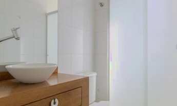 Imagem 3: Apartamento para Aluguel - Assunção, 2 Quartos, 55 m2