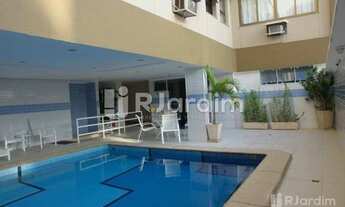 Imagem 2: Flat à venda, 52 m² por R$ 1.300.000,00 - Ipanema - Rio de Janeiro/RJ