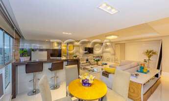 Imagem 5: Apartamento 162m² - 3 suítes - Rossi Ibirapuera - Central Parque - Porto Alegre - RS