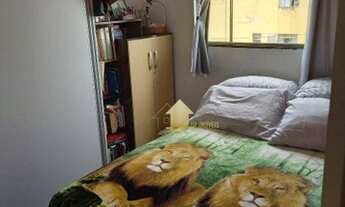 Imagem 3: Apartamento reformado e com planejados