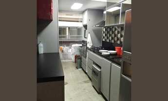 Imagem 3: Imóvel para aluguel tem 70 metros quadrados com 1 quarto em Cidade Monções - São Paulo - S