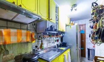 Imagem 5: Apartamento à venda, 2 quartos, 1 suíte, 1 vaga, Largo da Batalha - Niterói/RJ