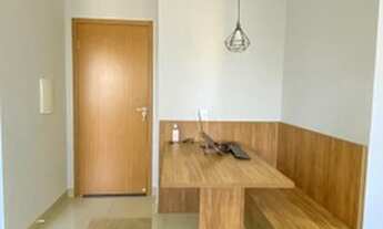 Imagem 3: Excelente apartamento para venda no Condomínio Eco Vila Sumaré (Residencial