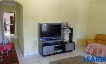 Imagem 9: CASA TÉRREA - BAIRRO DA LAGOA - SP