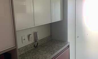 Imagem 2: APARTAMENTO ELDORADO 03 QUARTOS 02 VAGAS 89 METROS GOIANIA