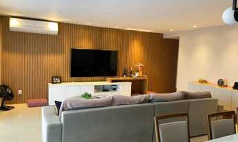 Imagem 2: COBERTURA DUPLEX - GLEBA A - POSTO 9 - 470 M2, 4 QTS (3 SUÍTES), SOL DA MANHÃ, ARMÁRIOS E