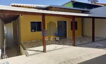 Imagem 6: Ibirité - Casa Padrão - Palmeiras