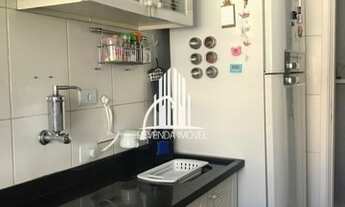 Imagem 7: Apartamento em Morumbi com 59m2 2 dormitórios 1 banheiro 2 vagas de garagem