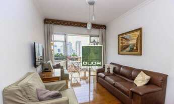 Imagem 5: Apartamento com 3 dormitórios à venda, 112 m² por R$ 890. - Brooklin - São Paulo/SP