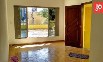 Imagem 1: SãO BERNARDO DO CAMPO - Sobrado Padrão - Jordanópolis