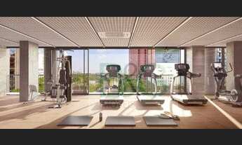 Imagem 3: Apartamento com 2 dormitórios à venda, 151 m² por R$ 2.721.857,02 - Pinheiros - São Paulo