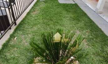 Imagem 4: Apartamento com 2 dormitórios à venda, 40 m² por R$ 50.000 - Jardim Imperador - Várzea Gra