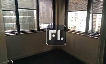 Imagem 5: Conjunto para alugar, 128 m² por R$ 8.500,01/mês - Bela Vista - São Paulo/SP