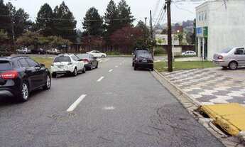 Imagem 7: Terreno à venda, 206 m² por R$ 750.000,00 - Aldeia da Serra - Barueri/SP