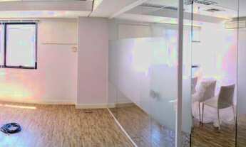 Imagem 4: Conjunto para alugar, 70 m² por R$ 3.800,00/mês - Itaim Bibi - São Paulo/SP