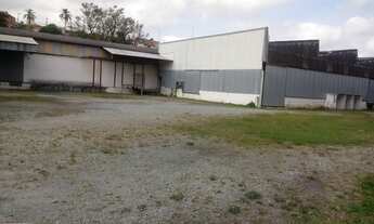 Imagem: Galpão INDUSTRIAL Itapevi - SP - Estância