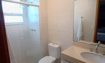 Imagem 8: Paisagem Tamboré disponível para venda e locação com 123 m² e vista livre!