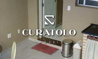 Imagem 2: Casa para Venda em Santo André, Vila Curuçá, 3 dormitórios, 2 banheiros, 1 vaga