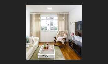 Imagem: Apartamento reformado - 2 DORMITÓRIOS