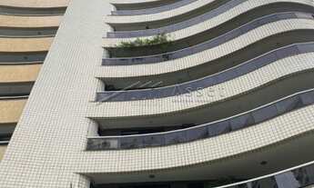 Imagem: FORTALEZA - Apartamento Padrão - Meireles