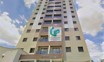 Imagem: Apartamento com 2 dormitórios à venda