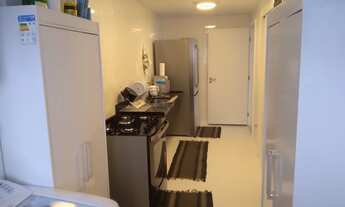 Imagem 5: Ilha Pura l Viure l Barra da Tijuca l 03 quartos com 110m² - vista lagoa, andar alto