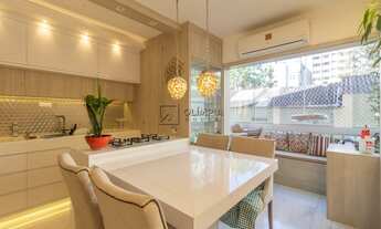 Imagem 6: Apartamento Venda 2 Dormitórios - 60 m² Moema